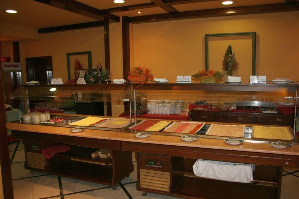 Hotel Catalonia
